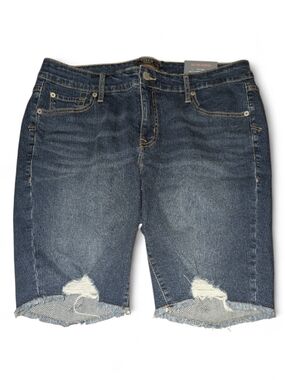 Torrid Denim Women's Shorts Size 14